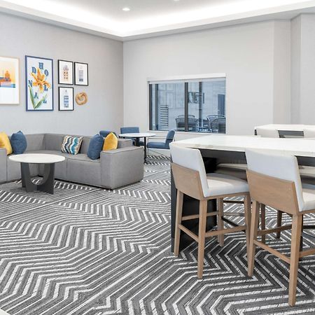 Homewood Suites By Hilton Холланд Экстерьер фото