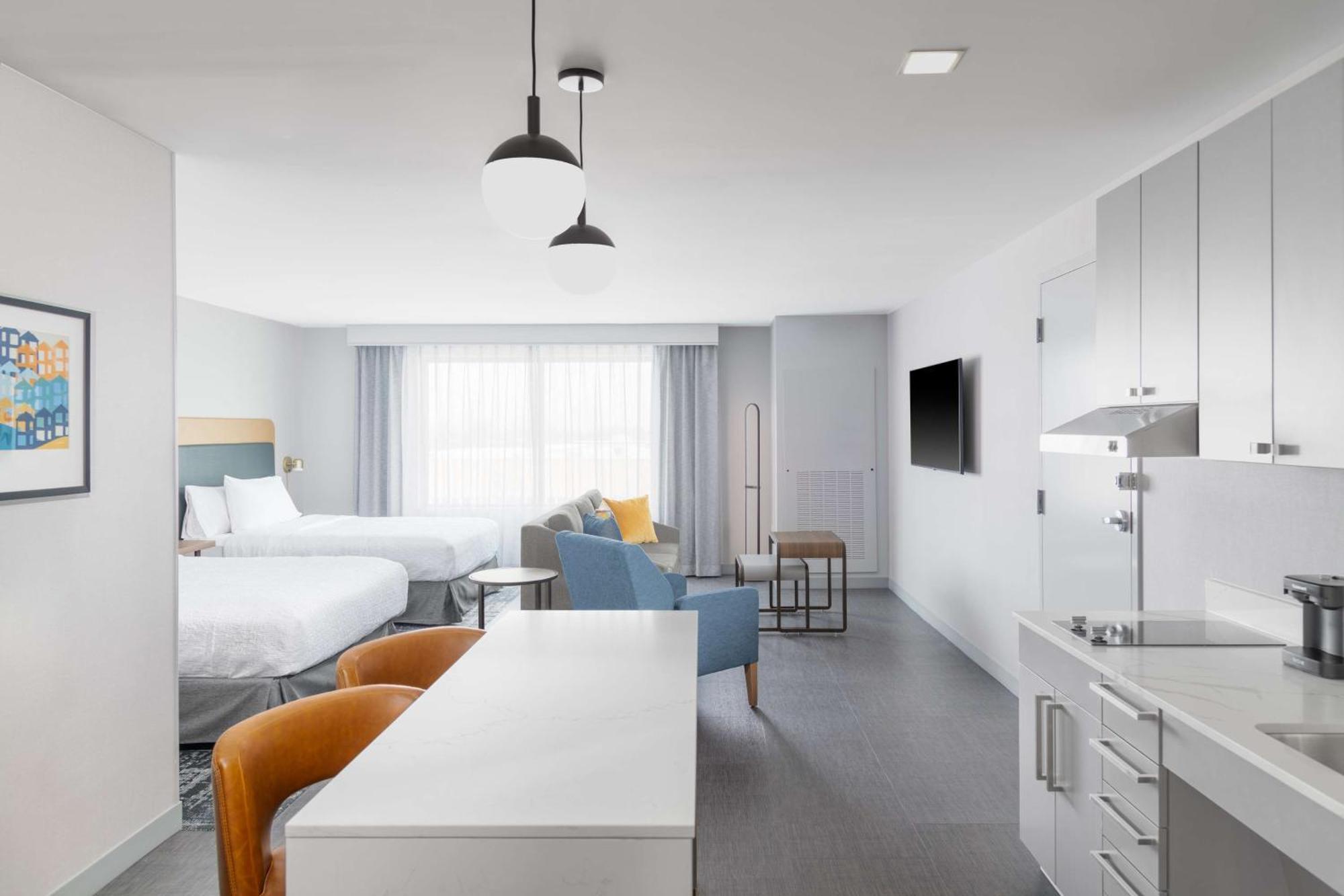 Homewood Suites By Hilton Холланд Экстерьер фото