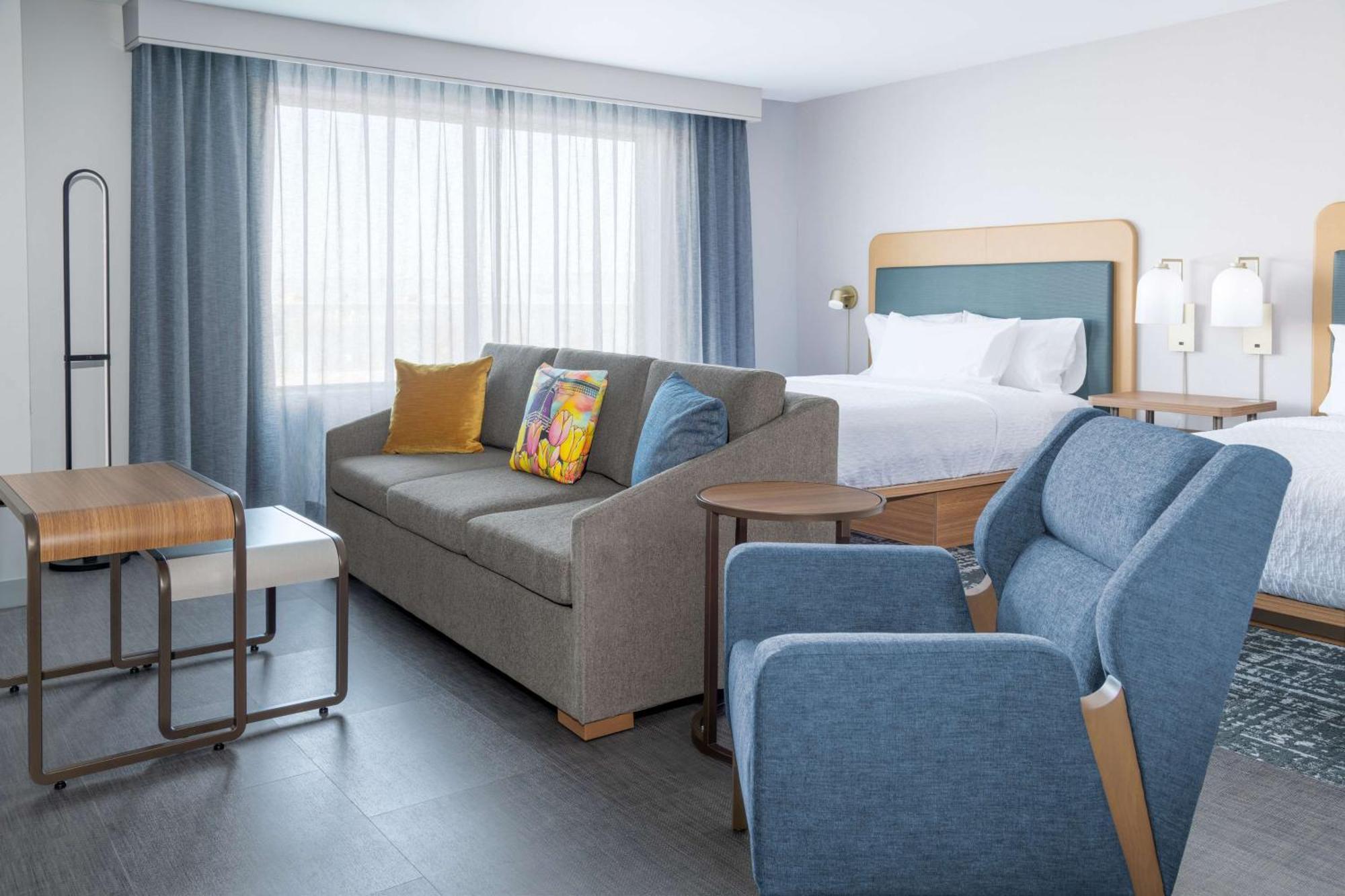 Homewood Suites By Hilton Холланд Экстерьер фото